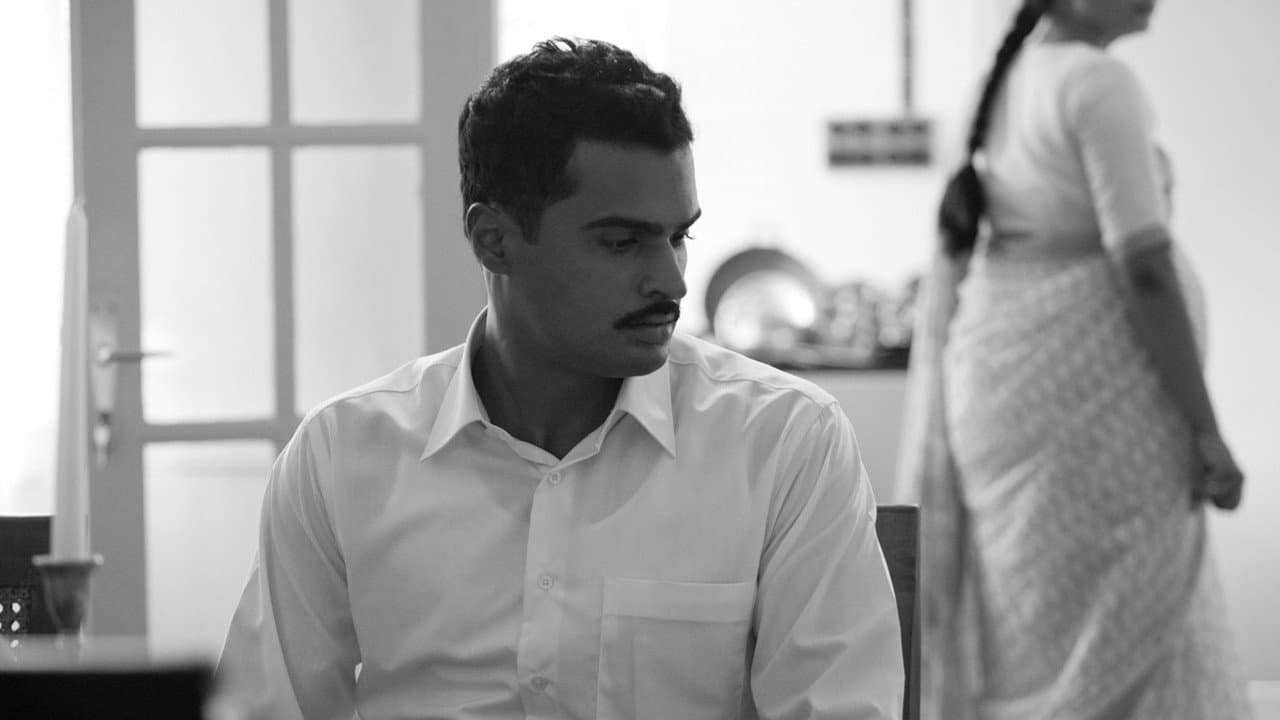 Backdrop – The Flame