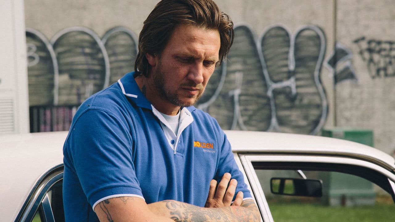 Backdrop – West of Sunshine