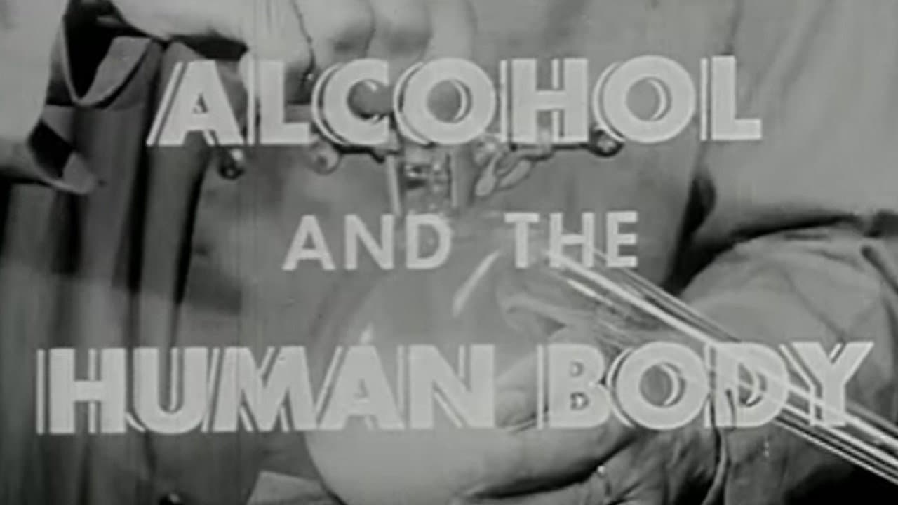 Backdrop – Alcohol and the Human Body