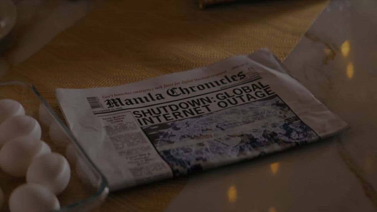 Backdrop – Rekonek