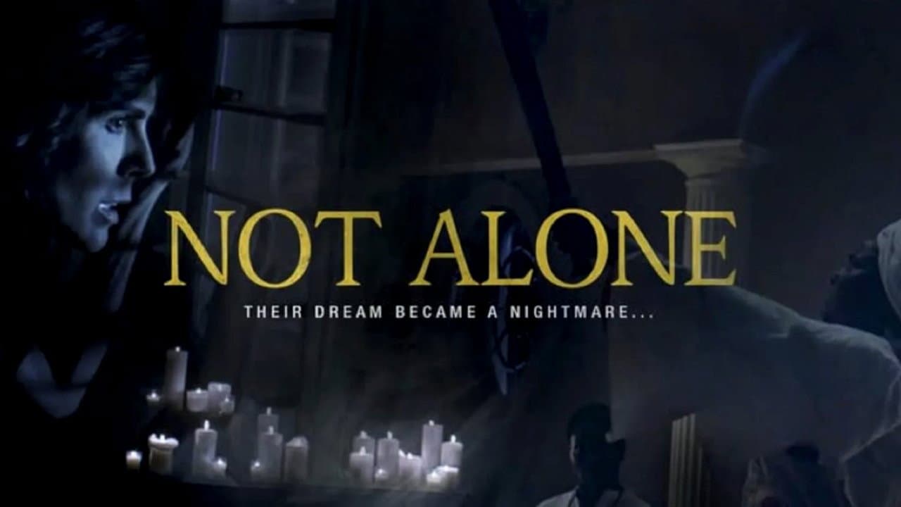 Backdrop – Not Alone