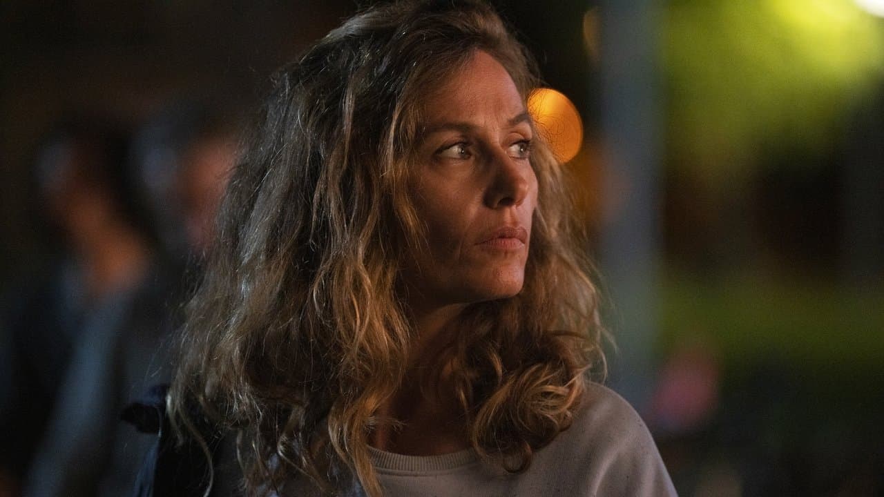 Backdrop – Dalloway