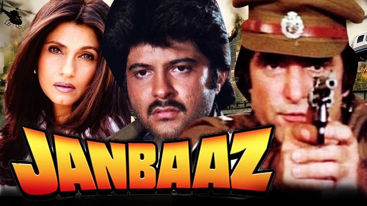 Backdrop – Janbaaz