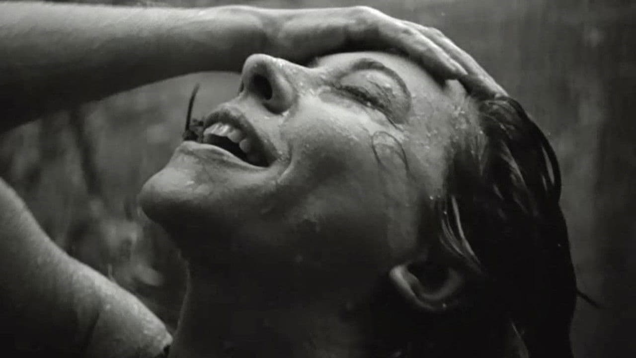 Backdrop – Die Tote