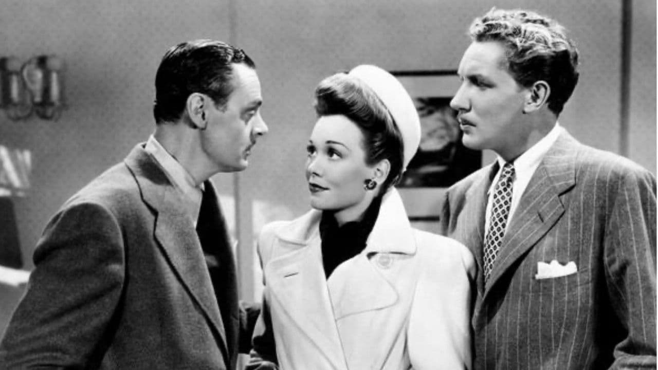 Backdrop – Crime by Night