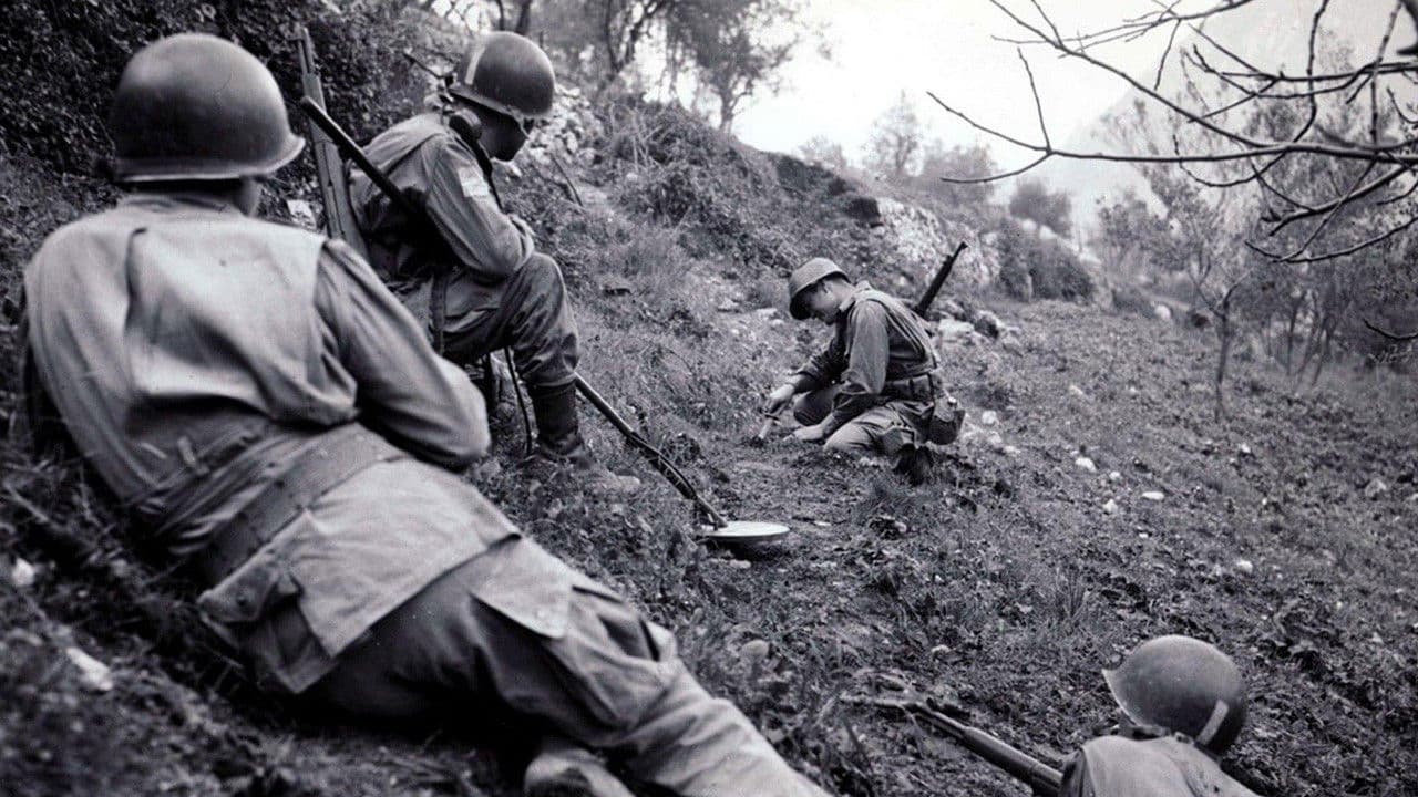 Backdrop – Die Schlacht um San Pietro