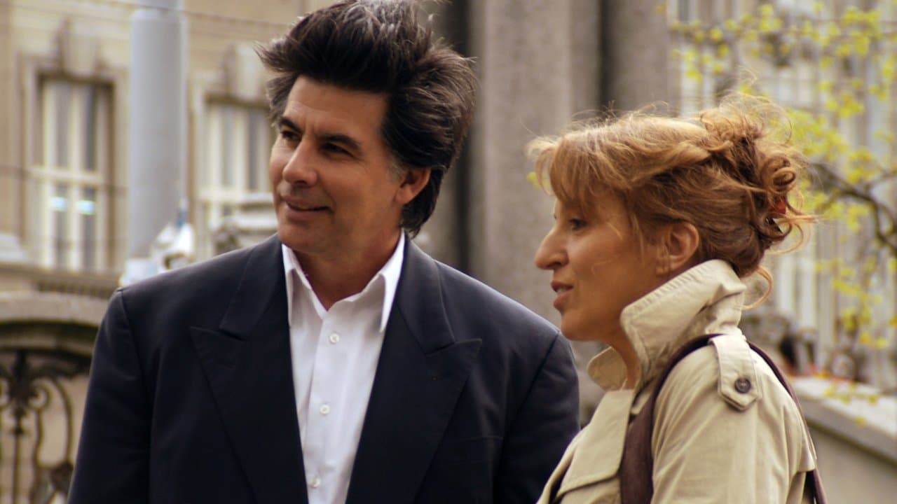 Backdrop – Here & There - Wiedersehen in Belgrad