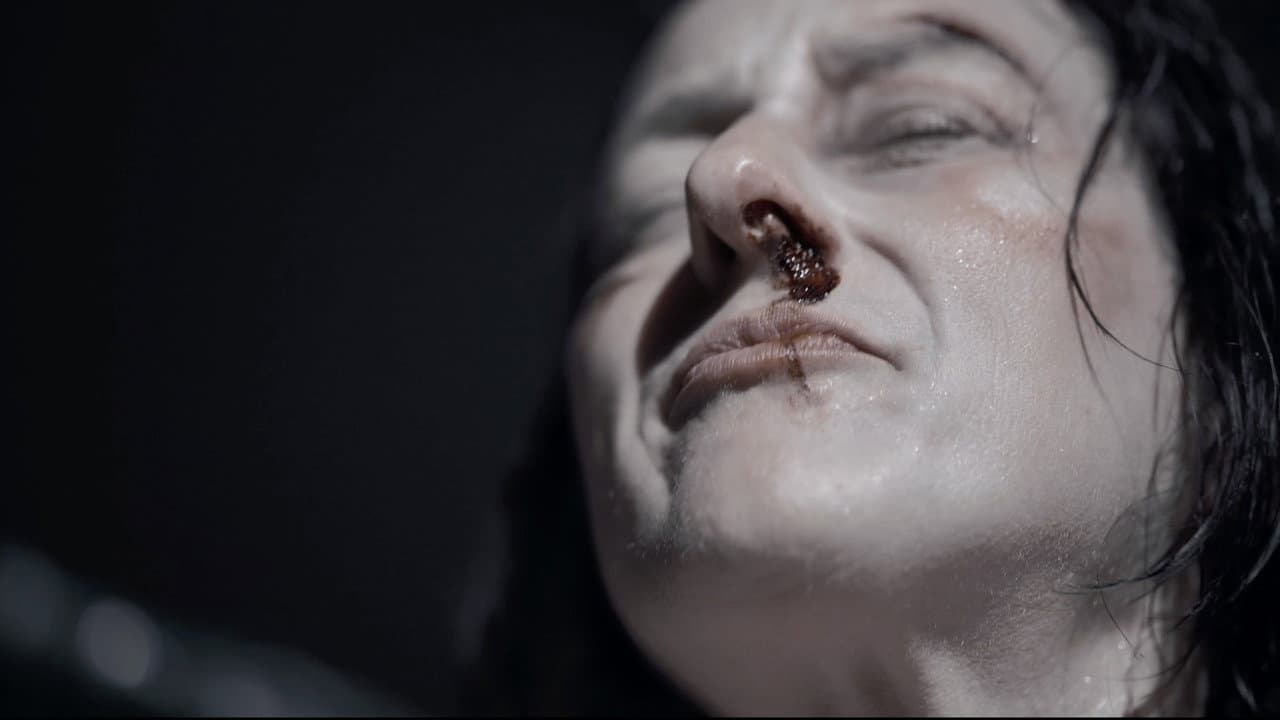 Backdrop – Comme un roc