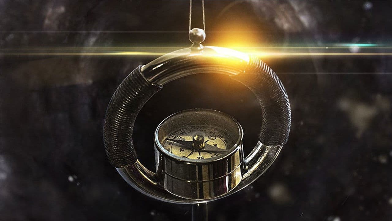 Backdrop – Los buscadores