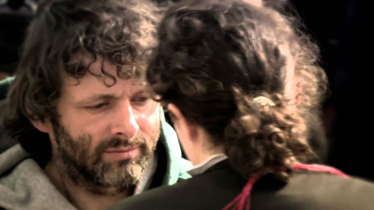 Backdrop – The Gospel of Us