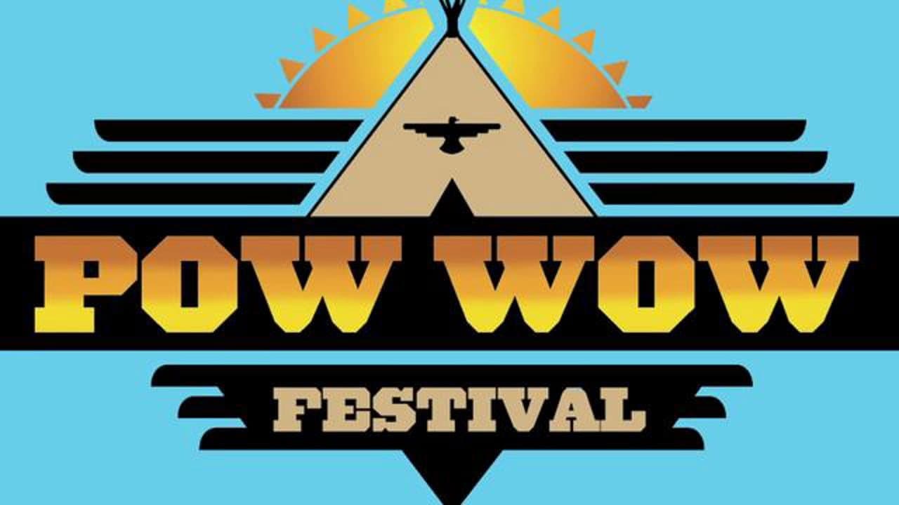 Backdrop – 311 Pow Wow Festival - August 6th, 2011