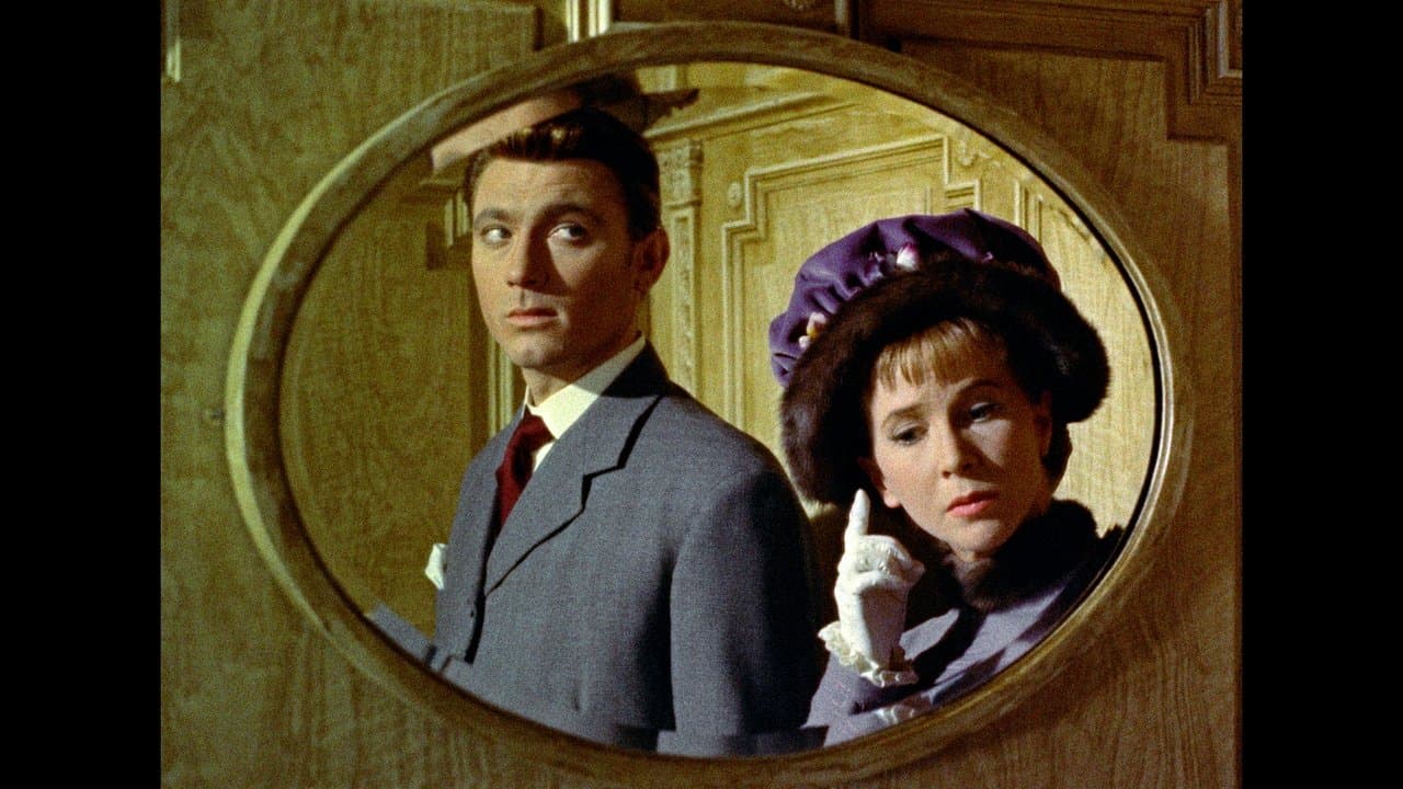 Backdrop – The Truth About Women