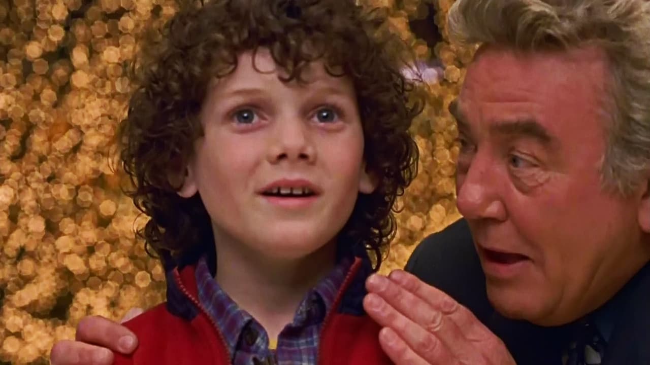 Backdrop – Milo - Die Erde muss warten