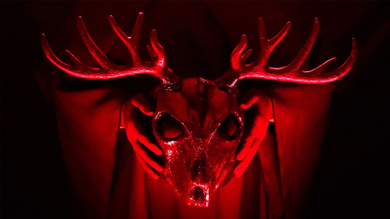 Backdrop – The Stag