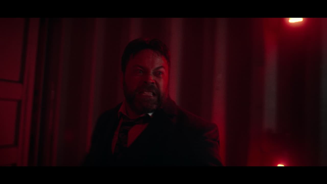 Backdrop – Purgatory Station