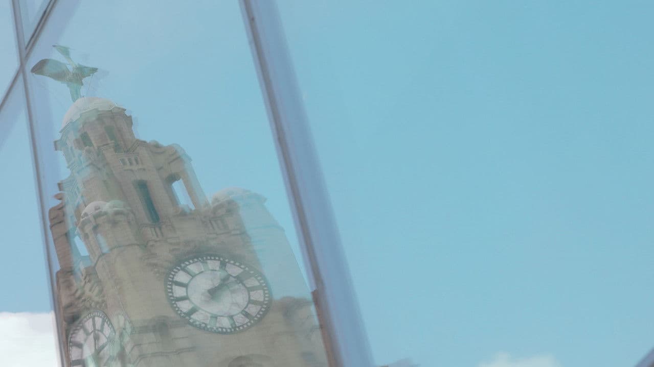 Backdrop – Liverpool Story