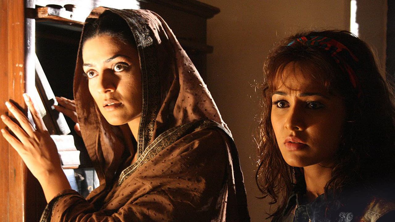 Backdrop – राम गोपाल वर्मा की आग