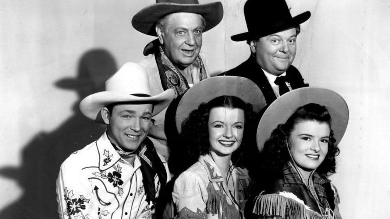 Backdrop – Song of Nevada