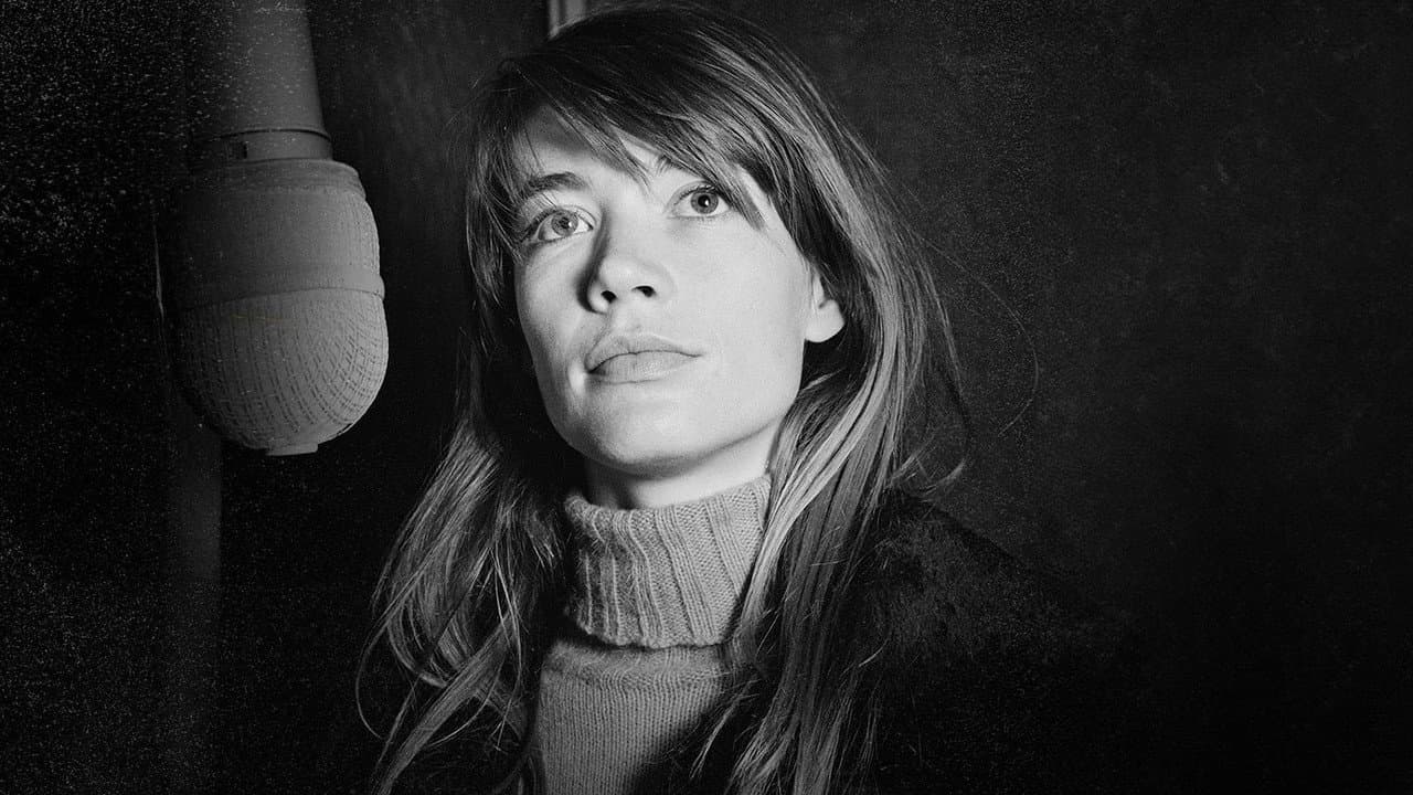 Backdrop – Françoise Hardy : Tant de belles choses...