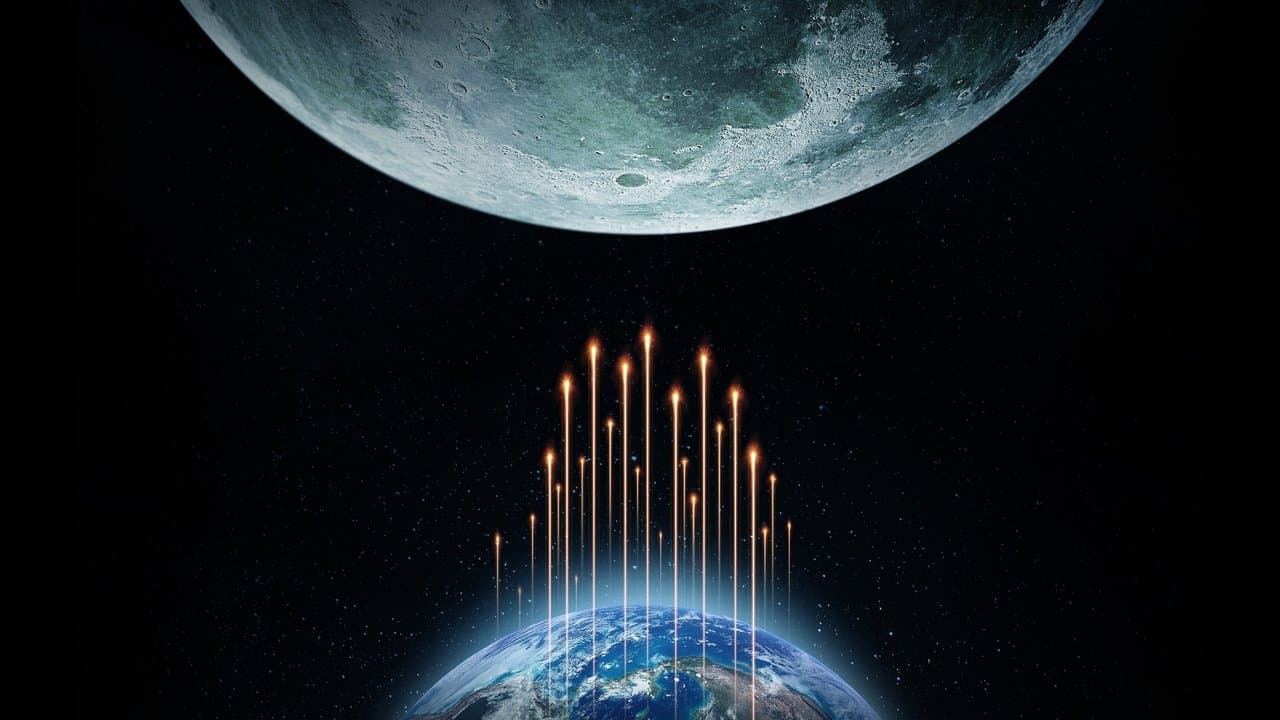 Backdrop – Moon Crash
