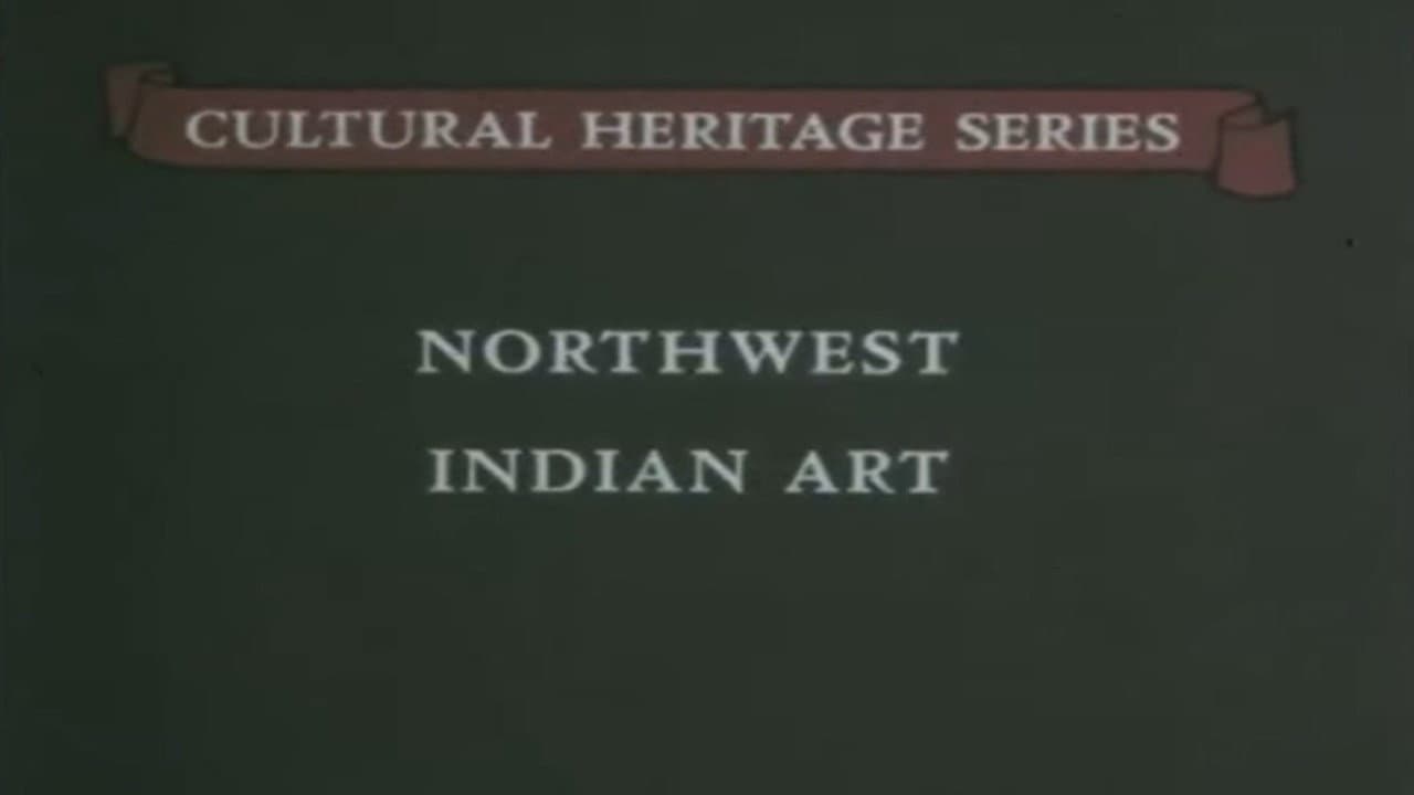 Backdrop – Northwest Indian Art