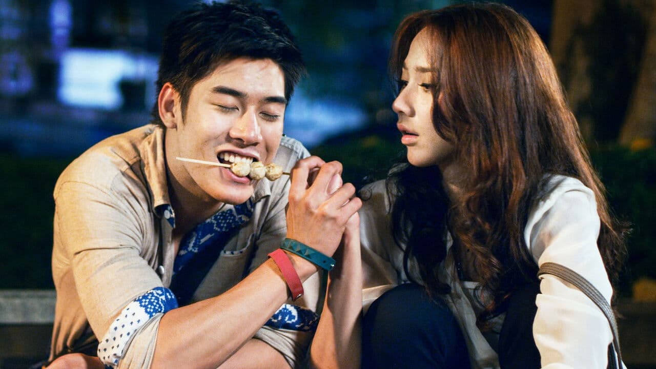 Backdrop – 30 กำลังแจ๋ว