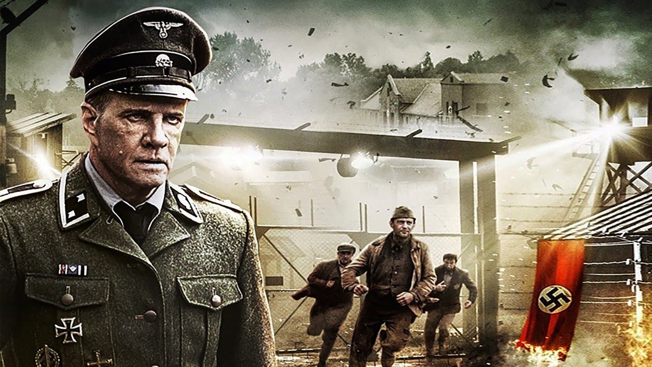 Backdrop – Sobibor