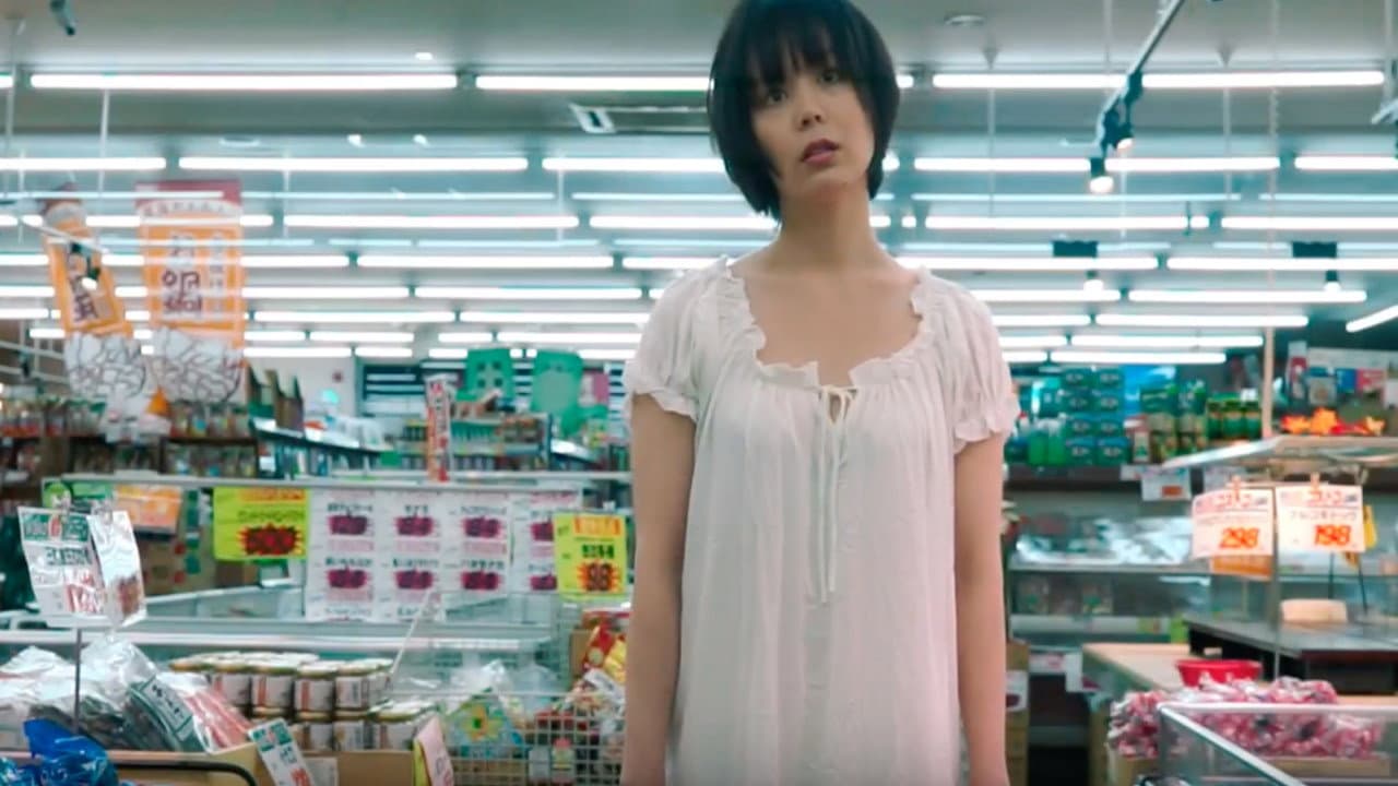 Backdrop – 脂肪の塊