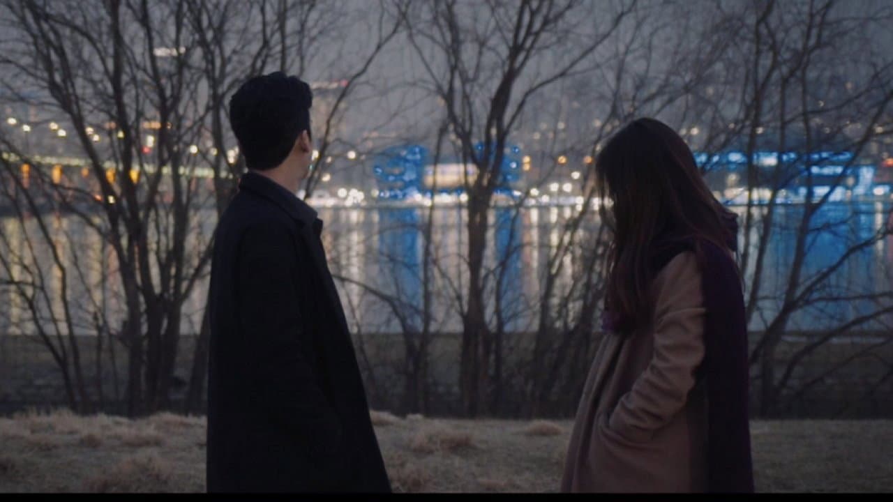 Backdrop – 평행소설