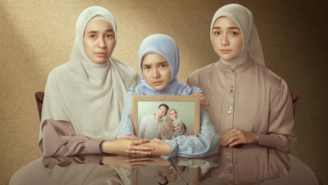 Backdrop – Mengejar Restu