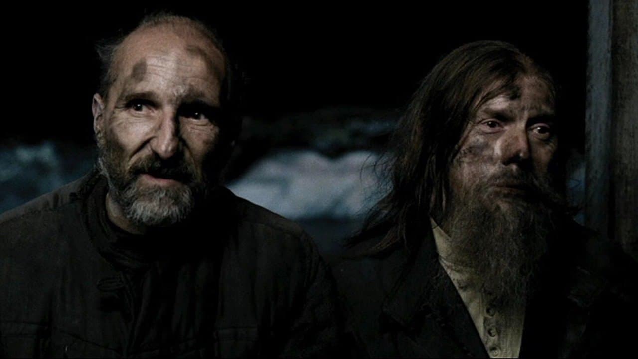 Backdrop – Остров