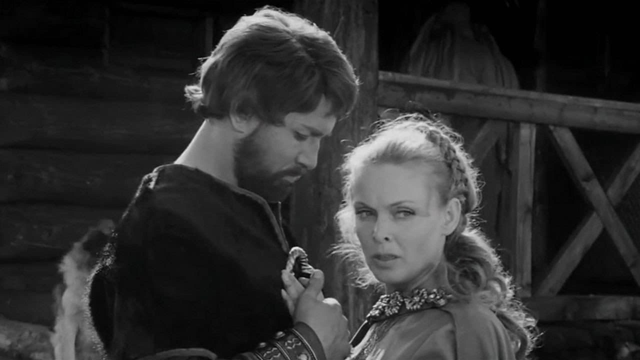 Backdrop – Herkus Mantas