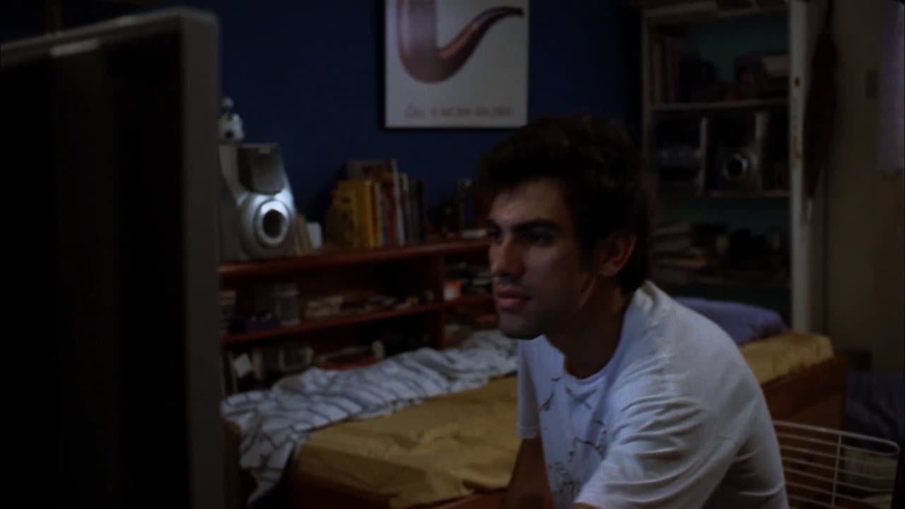 Backdrop – Tema Tevê