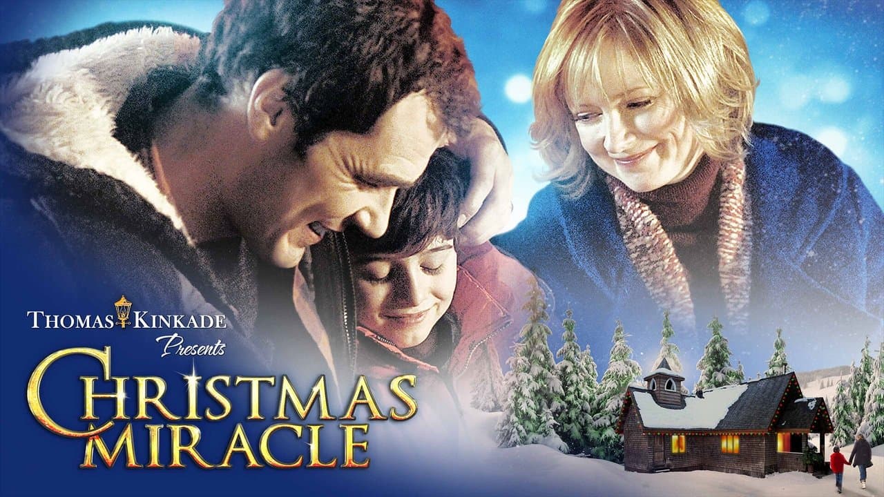 Backdrop – Das Weihnachtswunder
