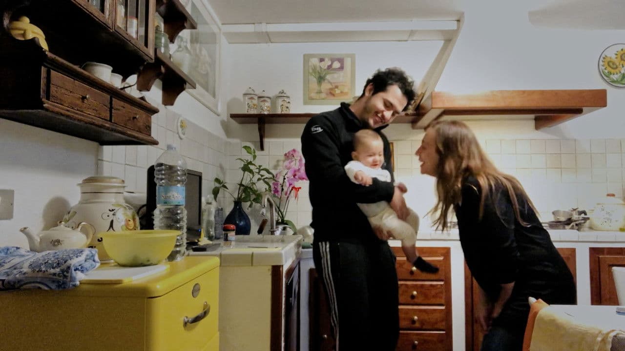 Backdrop – Cuando esto pase