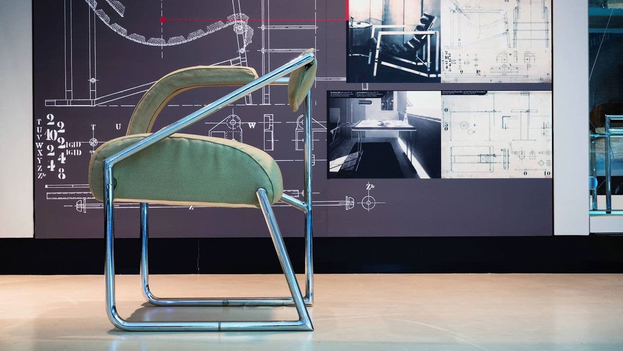 Backdrop – Gray Matters