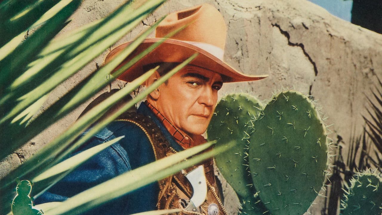 Backdrop – Down Texas Way