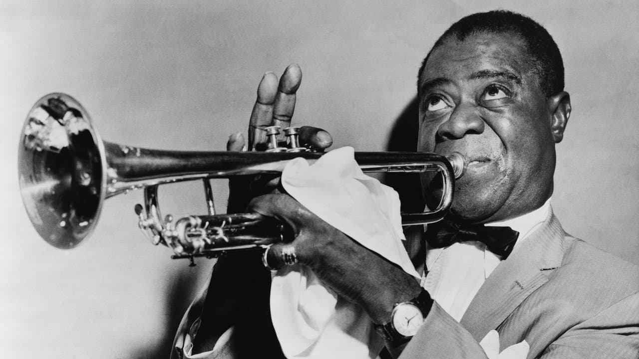 Backdrop – Louis Armstrong: Live in '59