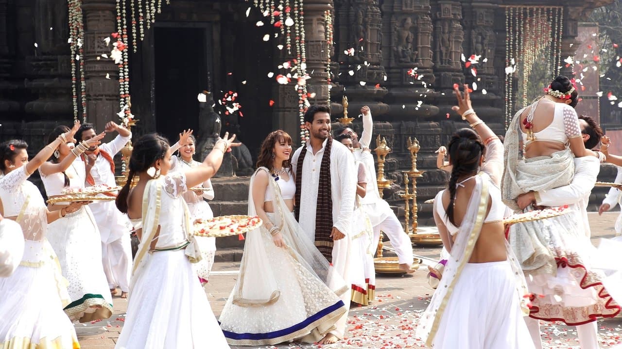 Backdrop – Heartbeats