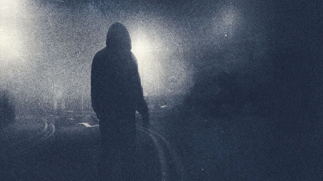 Backdrop – The Freeway Killer: Lost Murder Tapes