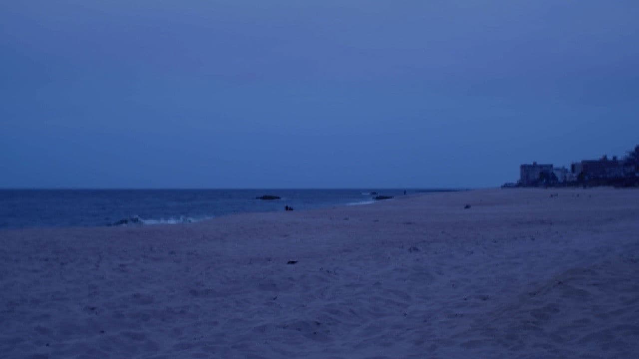 Backdrop – Godspeed Benjamin