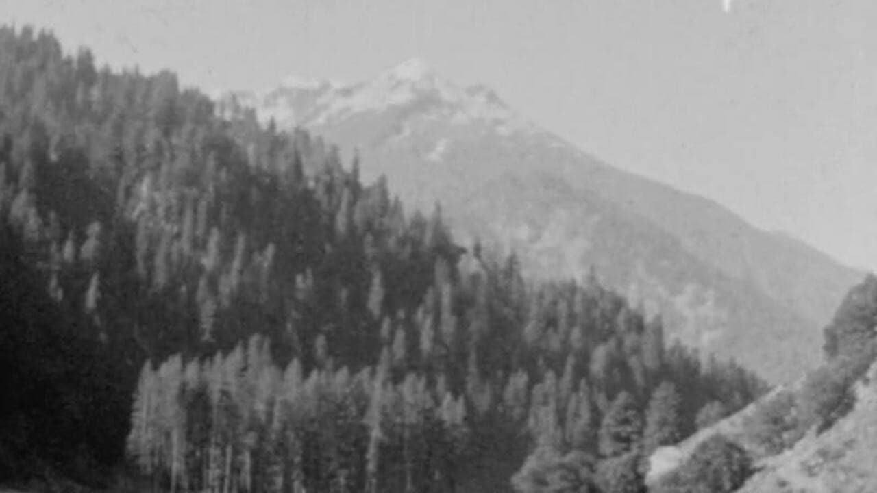 Backdrop – Kagan Valley