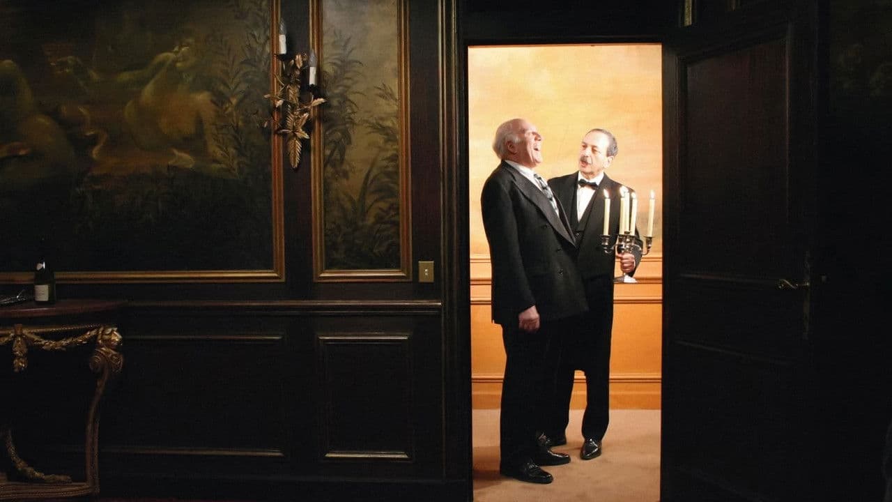 Backdrop – Belle Toujours