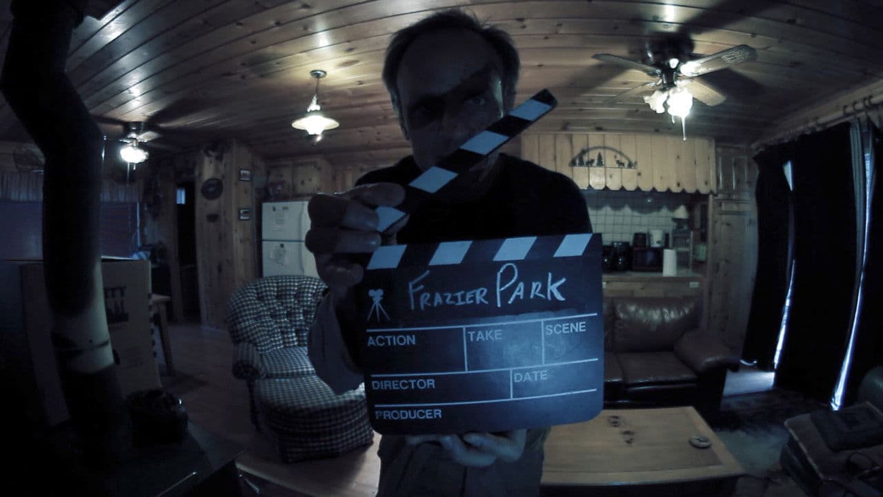 Backdrop – Frazier Park Recut