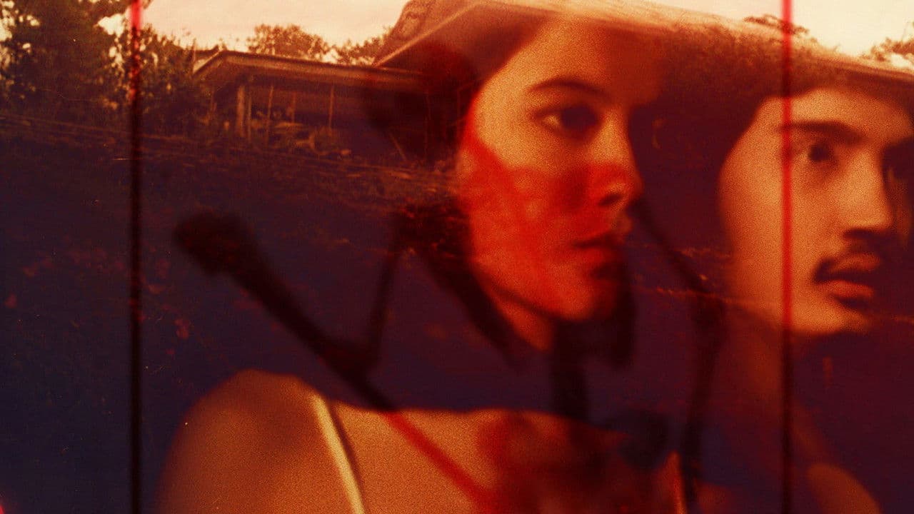 Backdrop – Sa Init ng Apoy