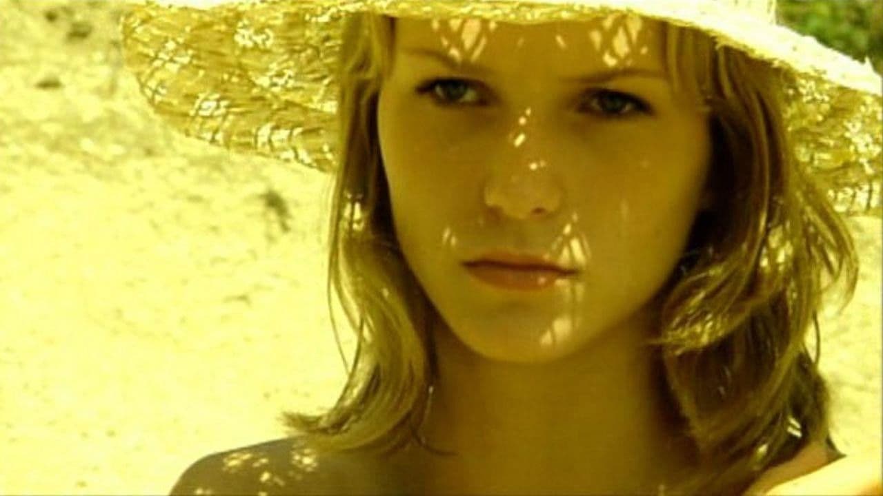 Backdrop – Vyhnání z ráje