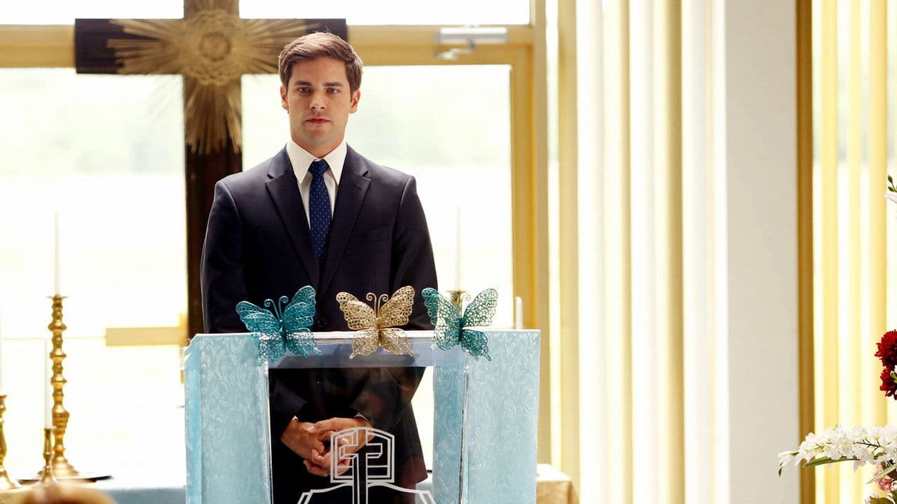 Backdrop – Ungodly Acts