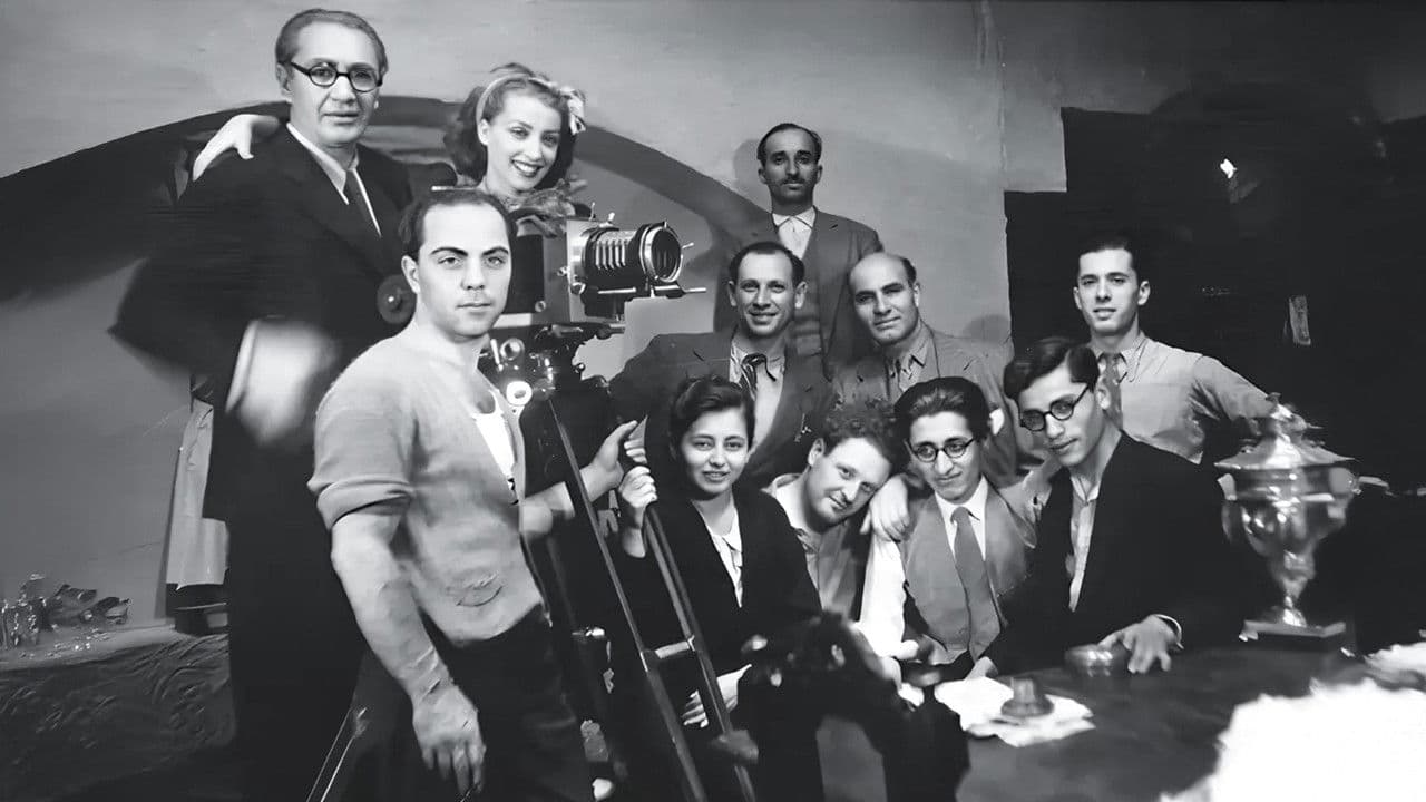 Backdrop – Güneşe Doğru