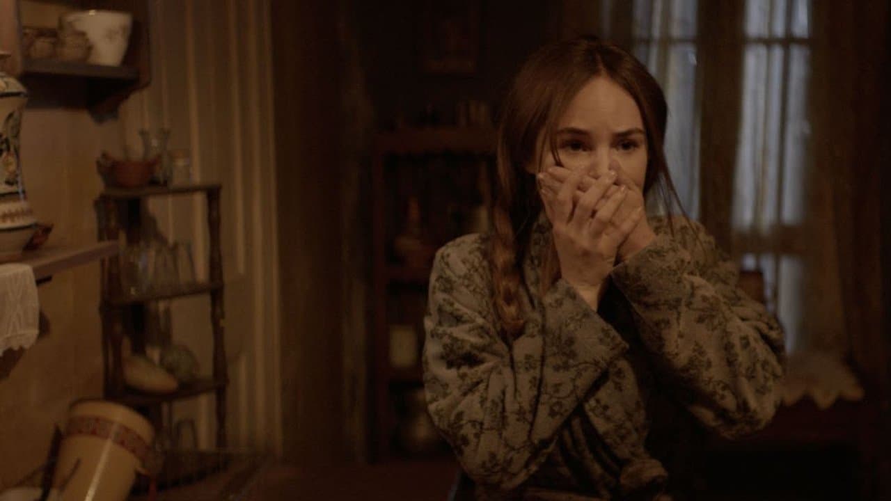 Backdrop – El Exorcismo de Carmen Farías