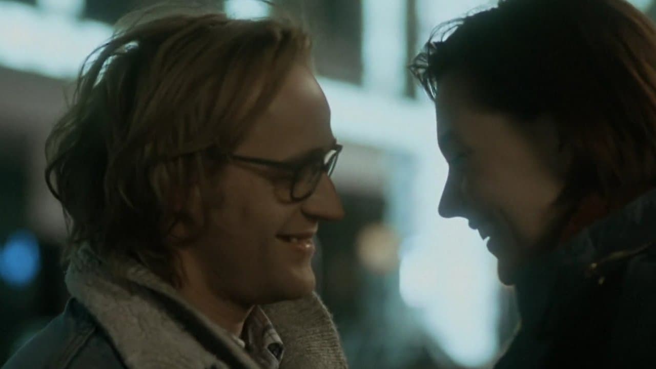 Backdrop – Das Leben ist eine Baustelle.